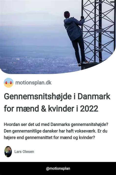 gennemsnitshøjden for kvinder i danmark|Gennemsnitshøjde Danmark for mænd & kvinder